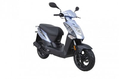 KYMCO AGILITY 50