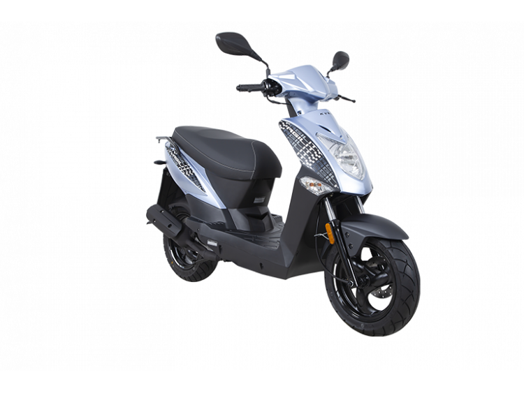 KYMCO AGILITY 50