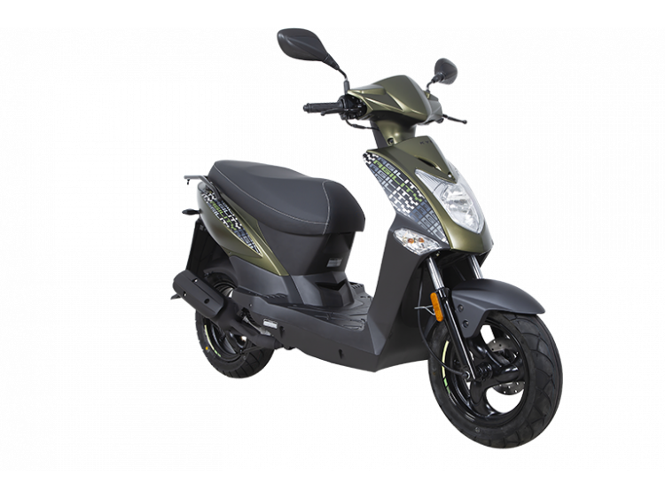 KYMCO AGILITY 50
