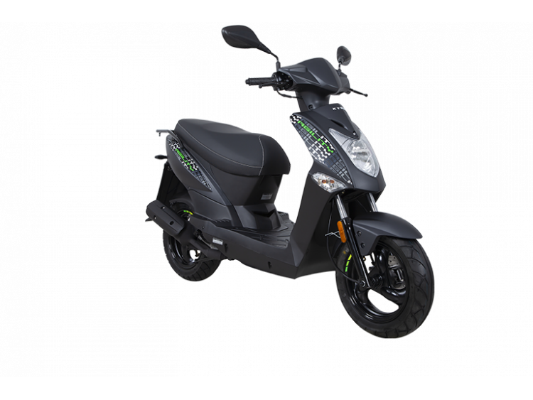 KYMCO AGILITY 50