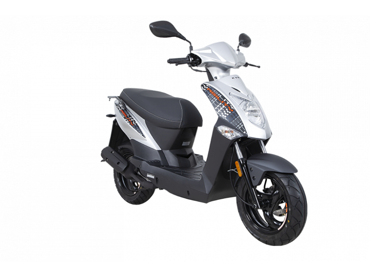 KYMCO AGILITY 50
