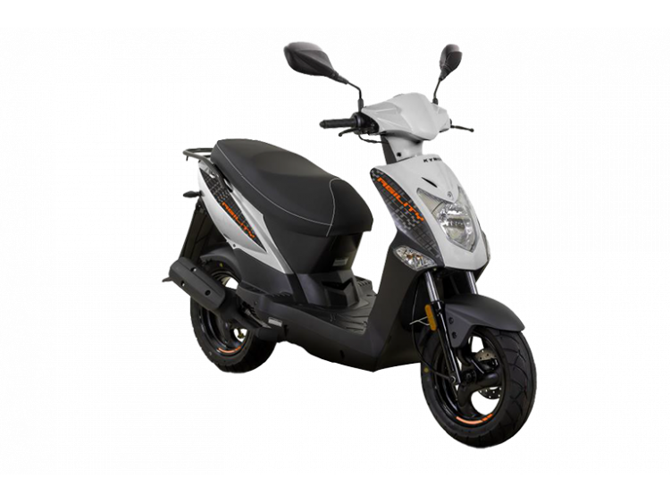 KYMCO AGILITY 50