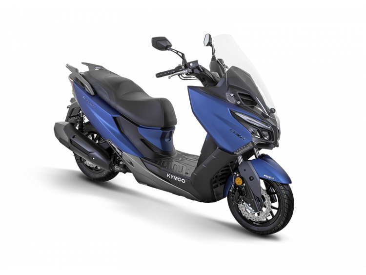 KYMCO X-TOWN CITY 300