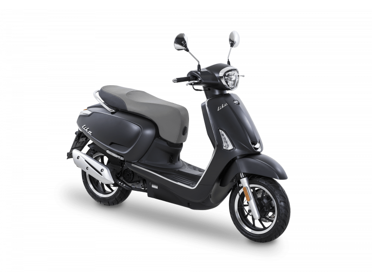 KYMCO LIKE 50