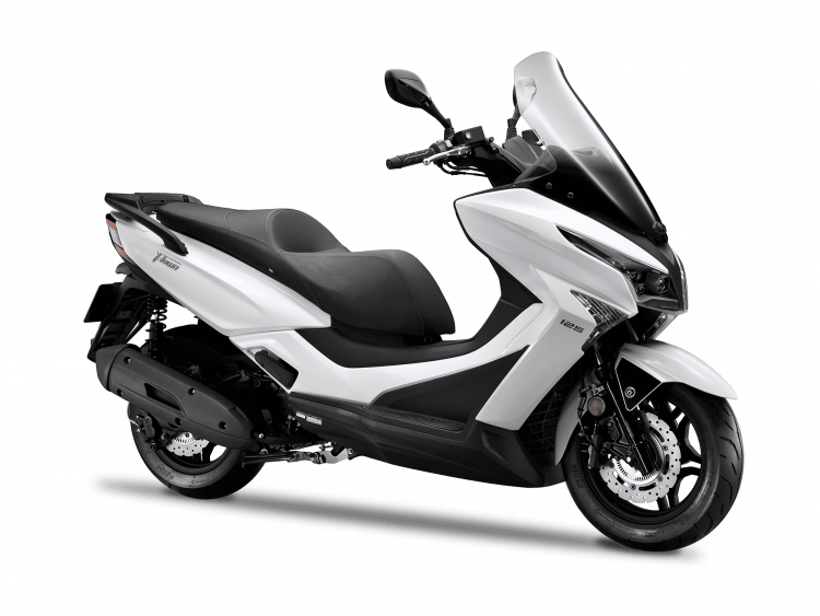 KYMCO X-TOWN 125