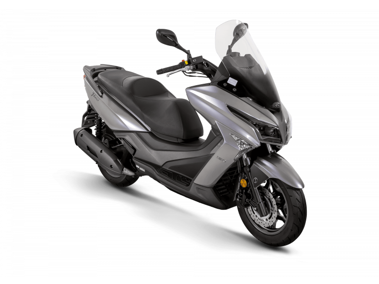 KYMCO X-TOWN 125