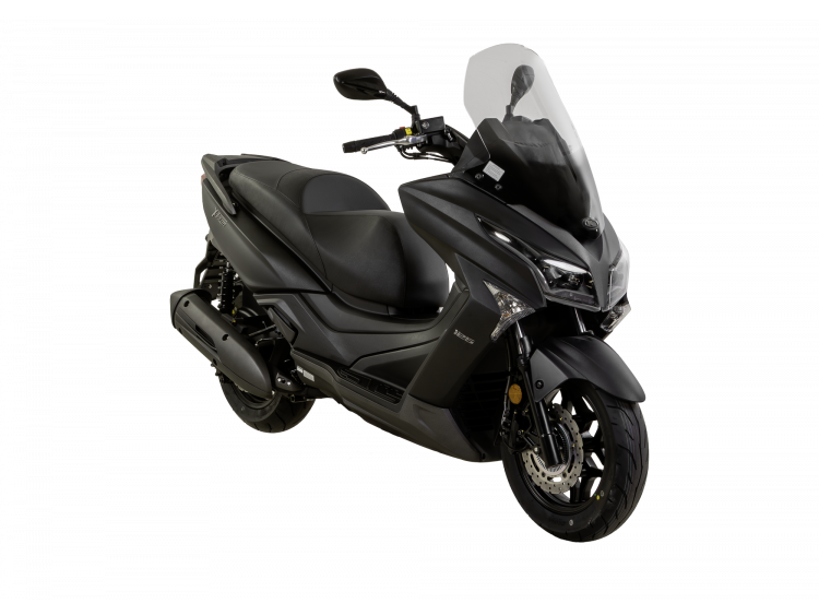 KYMCO X-TOWN 125