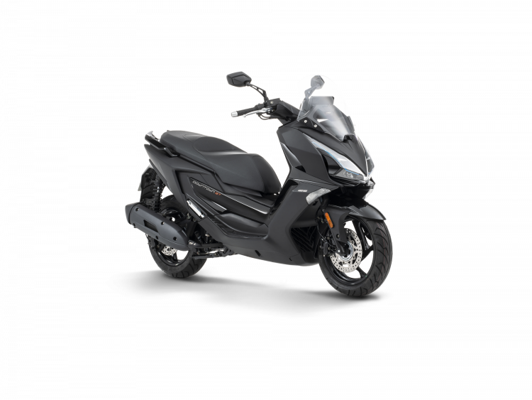 KYMCO DOWNTOWN GT 125