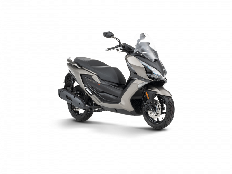 KYMCO DOWNTOWN GT 125