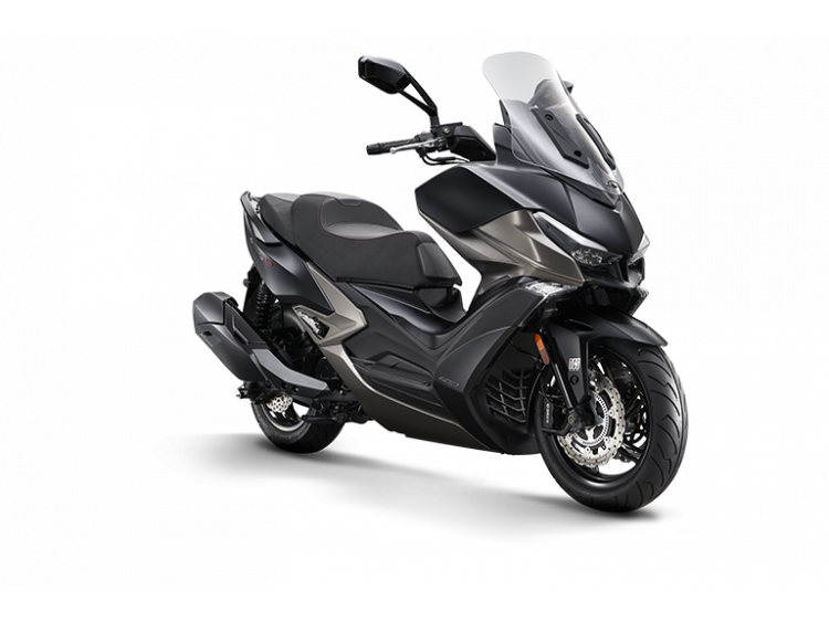 KYMCO XCITING VS400
