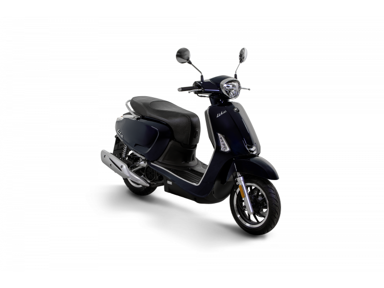 KYMCO LIKE 125